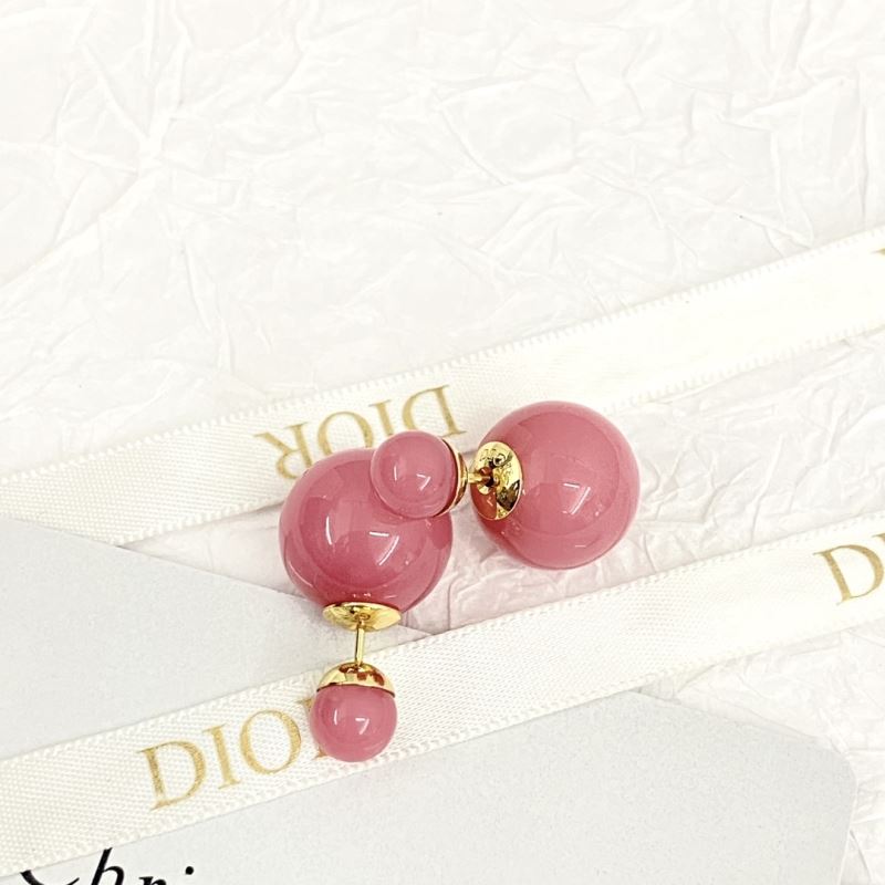 Christian Dior Earrings